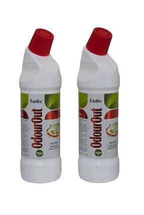 Faber Fastec Odour Out Set 2*950 ml