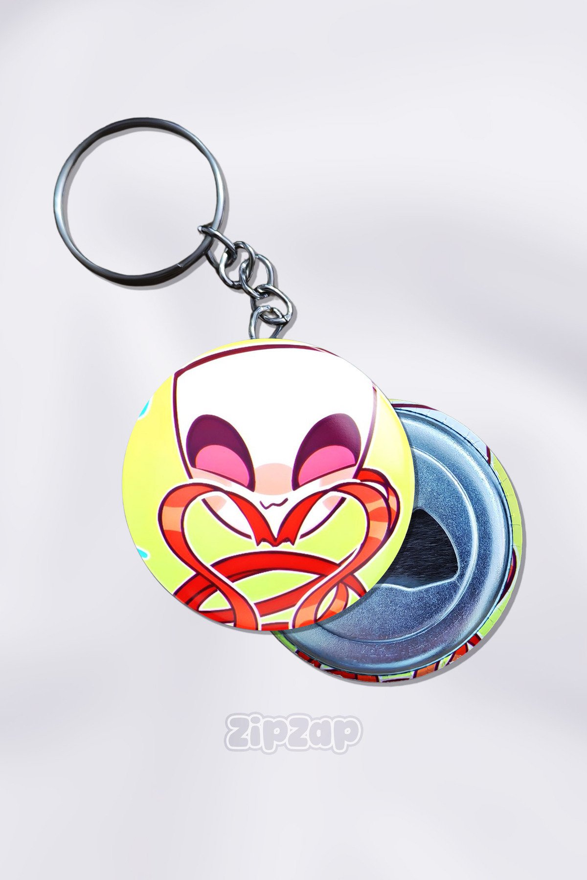 ZipZap TADC Gangle The Amazing Digital Circus Anime Animasyon