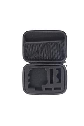 STORE24 Gp83 Küçük Boy Darbeye Dayanıklı Su Geçirmez Eva Hardcase Aksiyon Kam...