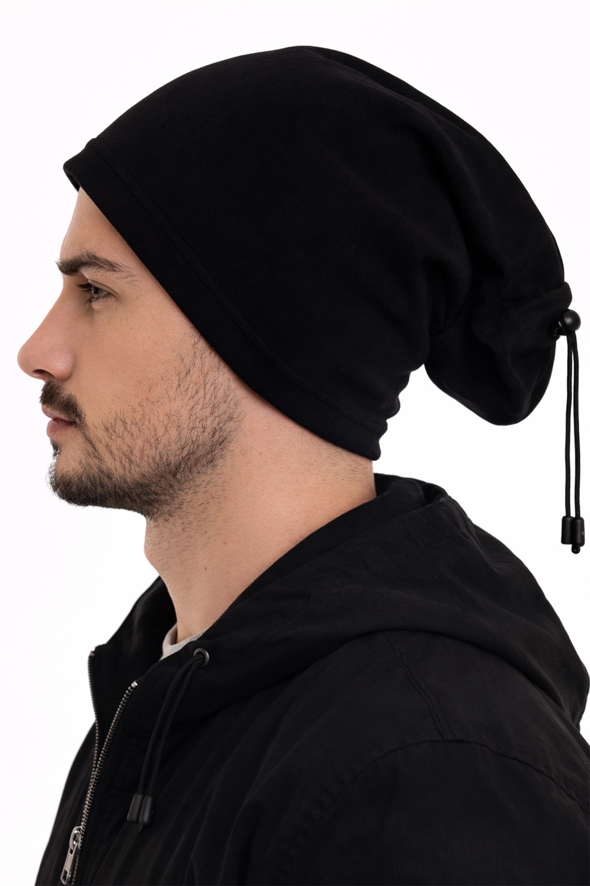 Omotasarım Nasa Unisex Polar Boyunluk-Bere görsel 2