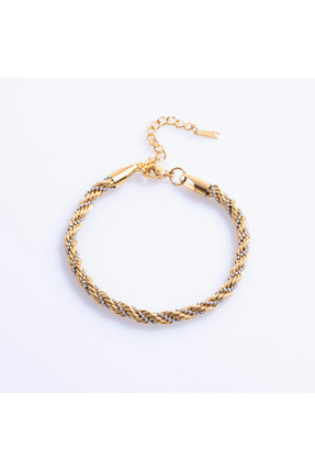 Shine of Magic Jewelry Mireth Bracelet | Çelik Bileklik