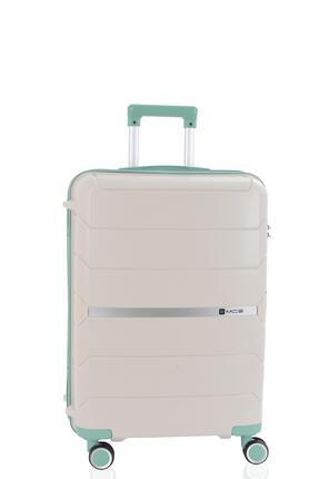 MÇS Polipropilen Valiz V366 75 CM