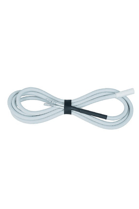Dinçel Rezistans Drenaj Rezistans Kablo - 1,5 Metre 220 V 75 Watt - Isıtma Kablo