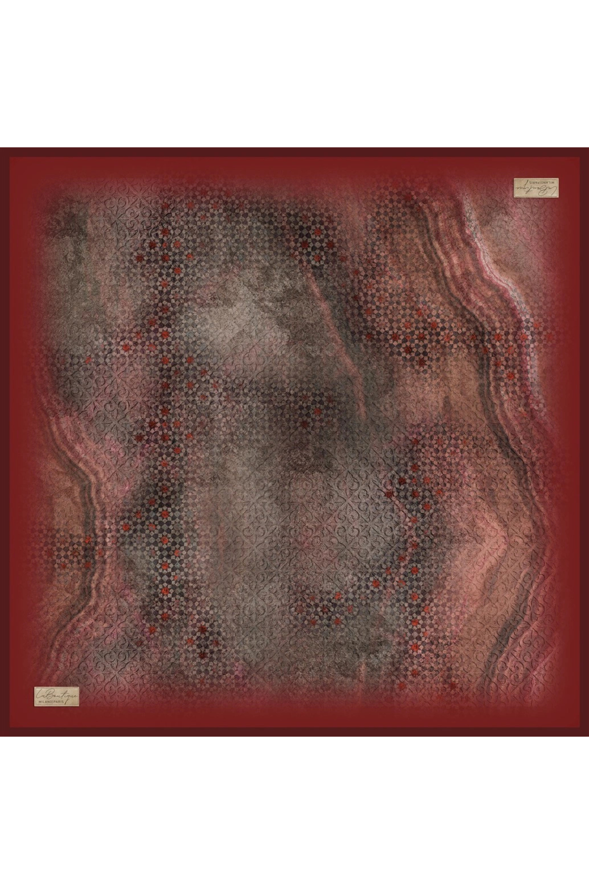 2483-03 SURA İPEK 90X90