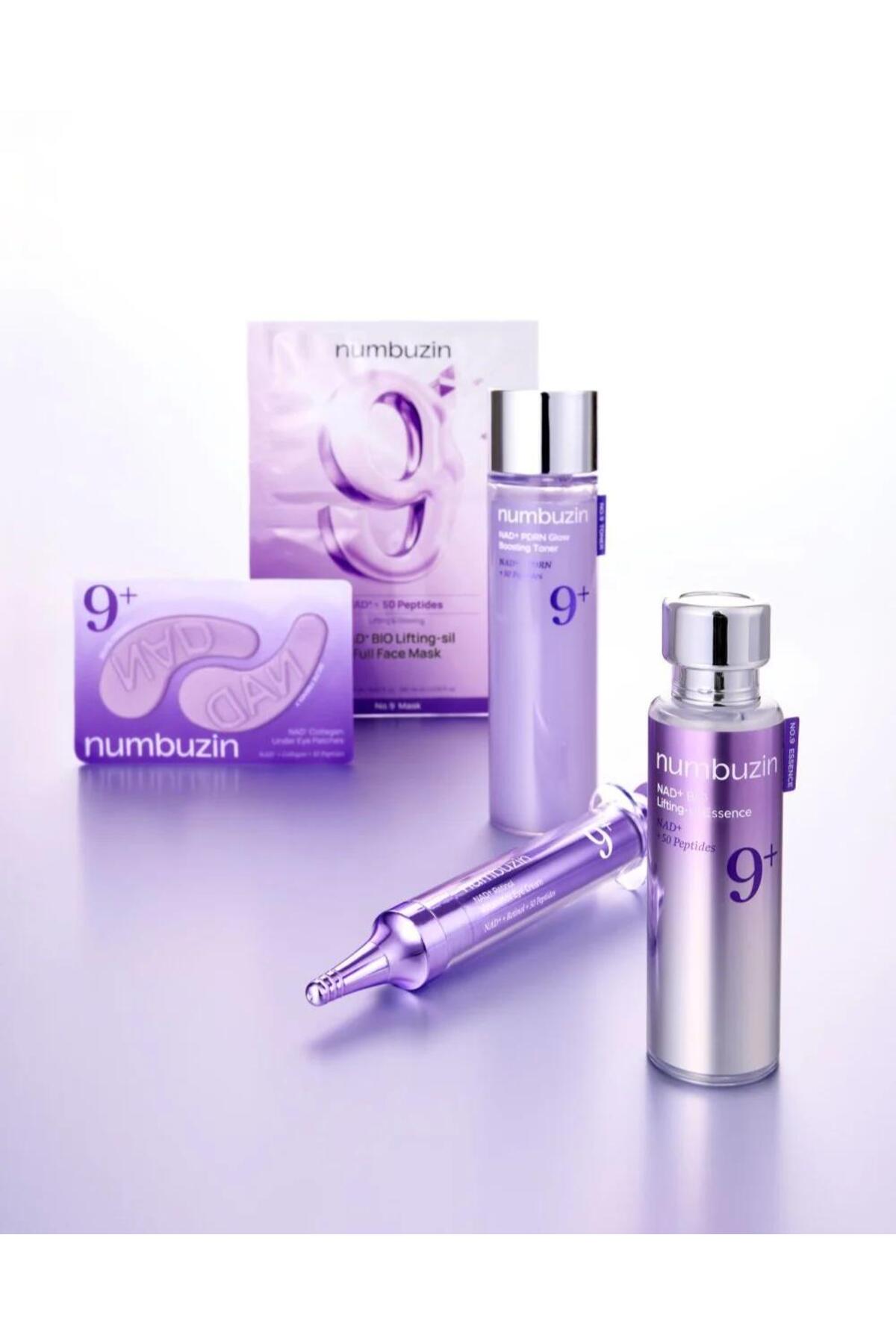 Numbuzin 5 Li set - Fiyatı, Yorumları