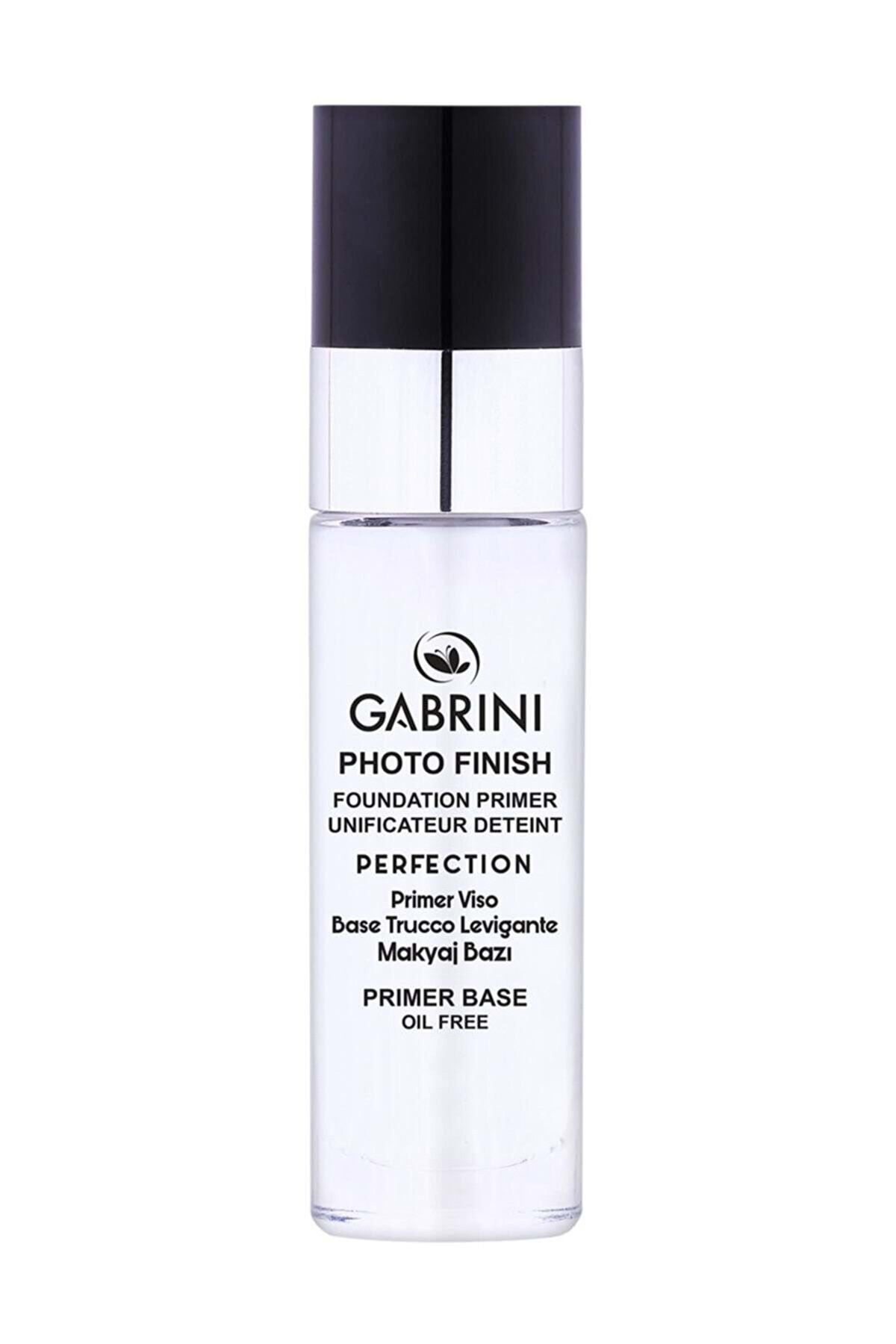 Primer Base Oil Free Makyaj Bazı 20 Ml — سفید 3892350