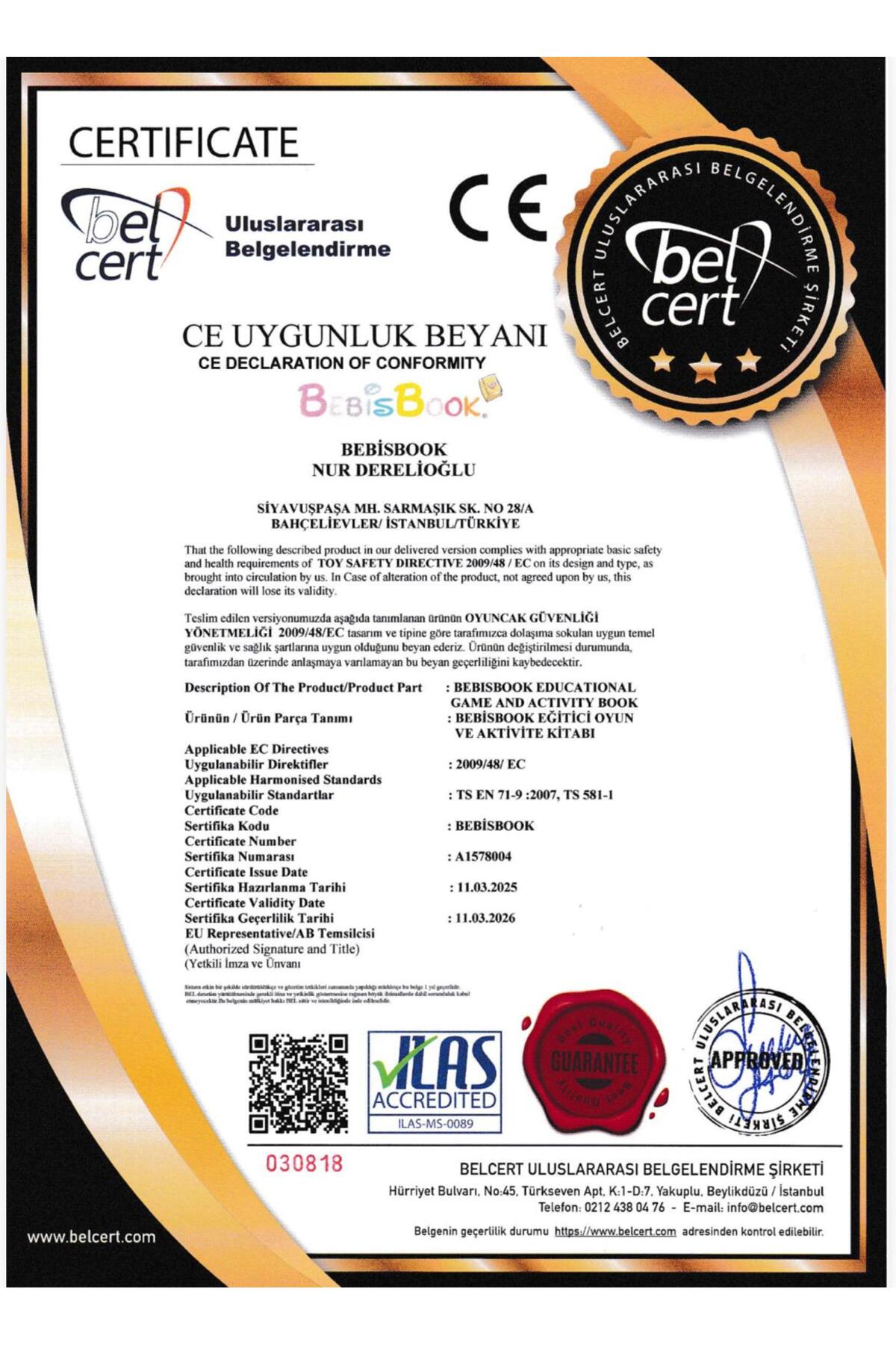 BEBİSBOOK Keçe Dikiş Seti | Çocuklar İçin Montessori Dikiş Oyuncağı | 10 Figürlü El Becerisi Geliştirici Set fotoğrafı 6 (önizleme)