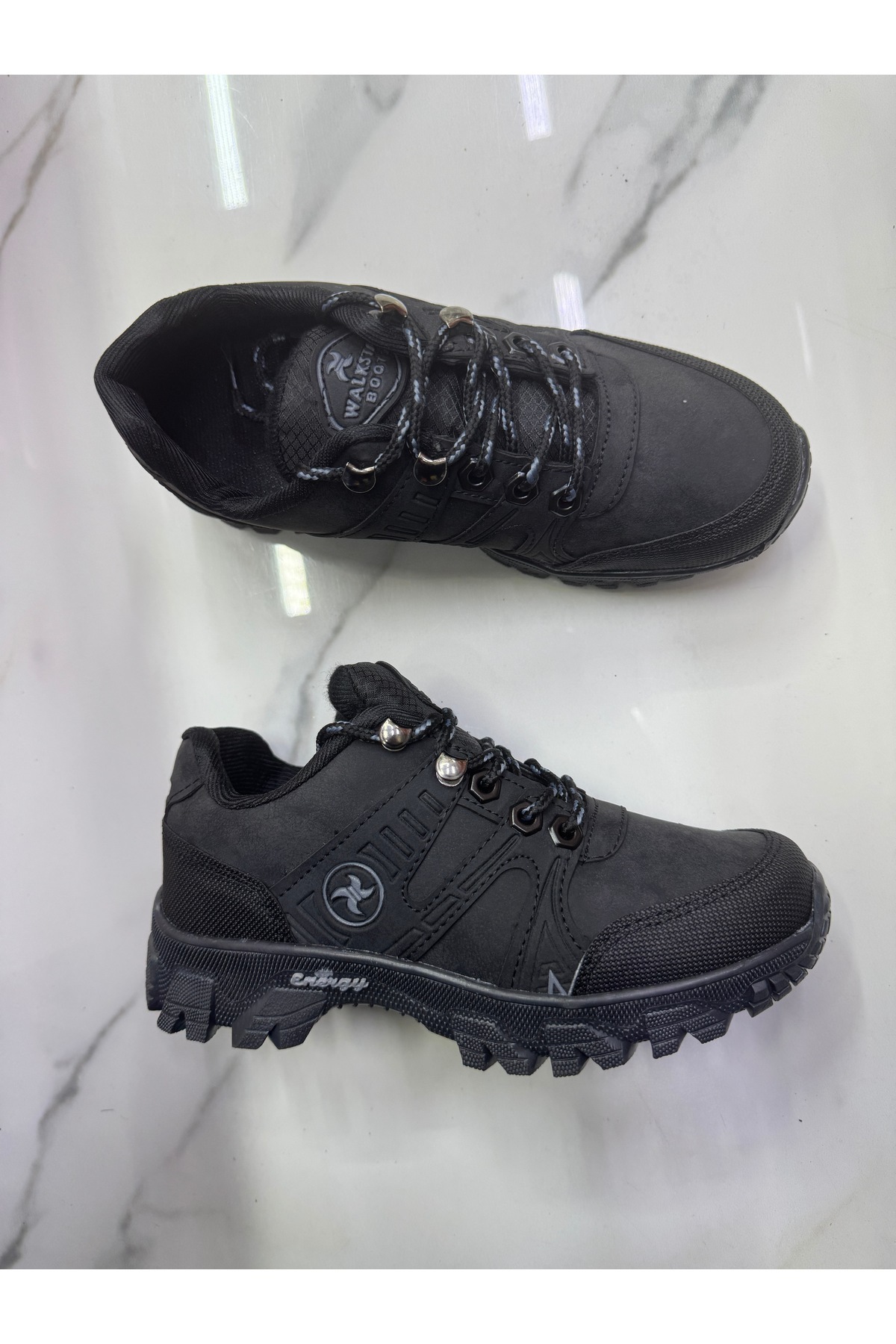 MODABAMU Outdoor ayakkabı görsel 2