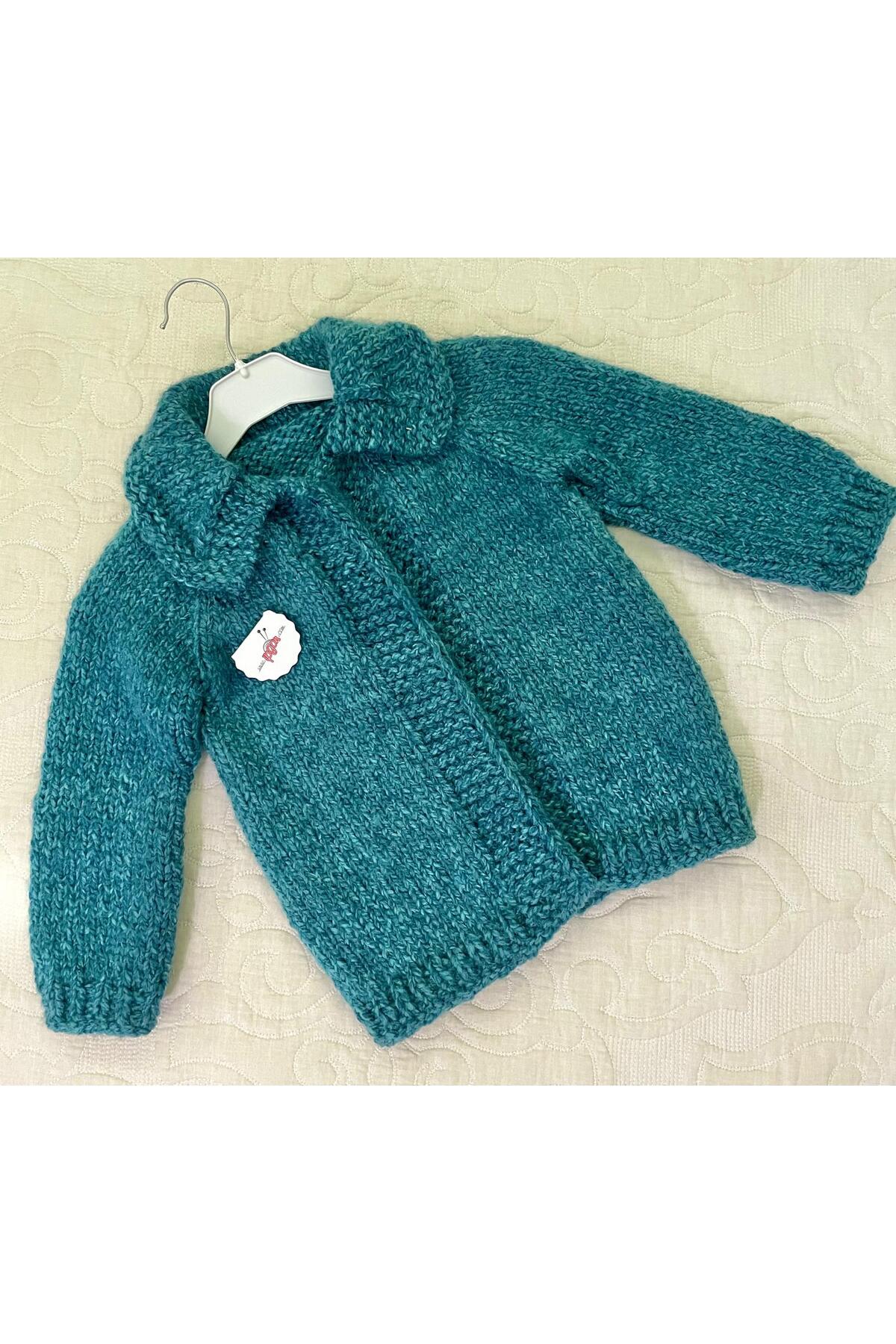 İPGON TURKUAZ HIRKA 12 AY fotoğrafı 2 (önizleme)