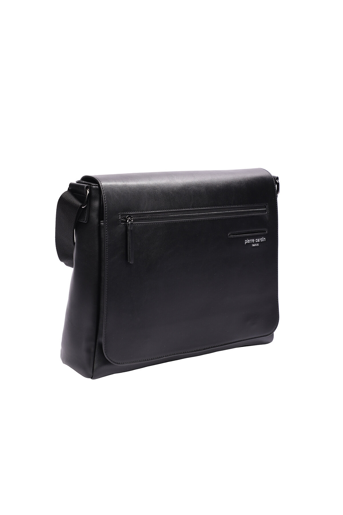 Pierre Cardin Erkek Postacı Çantası 01PC-MB680 S görsel 3