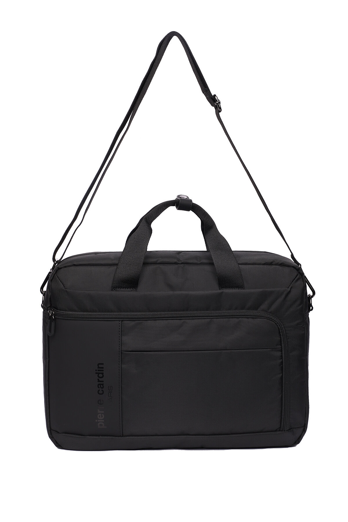 کیف دستی مردانه 01PC-MC387 S پیر کاردین کیف کلاچ Pierre Cardin