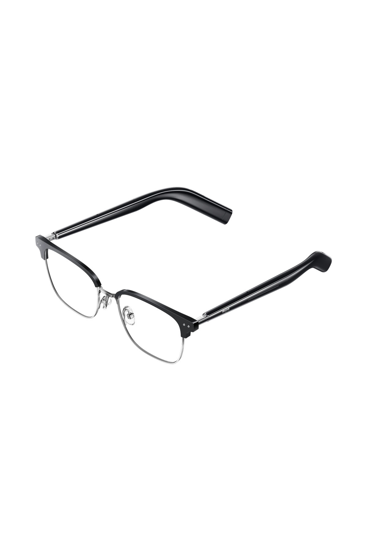 Mijia Smart Voice Glasses Bluetooth Earphone Browline