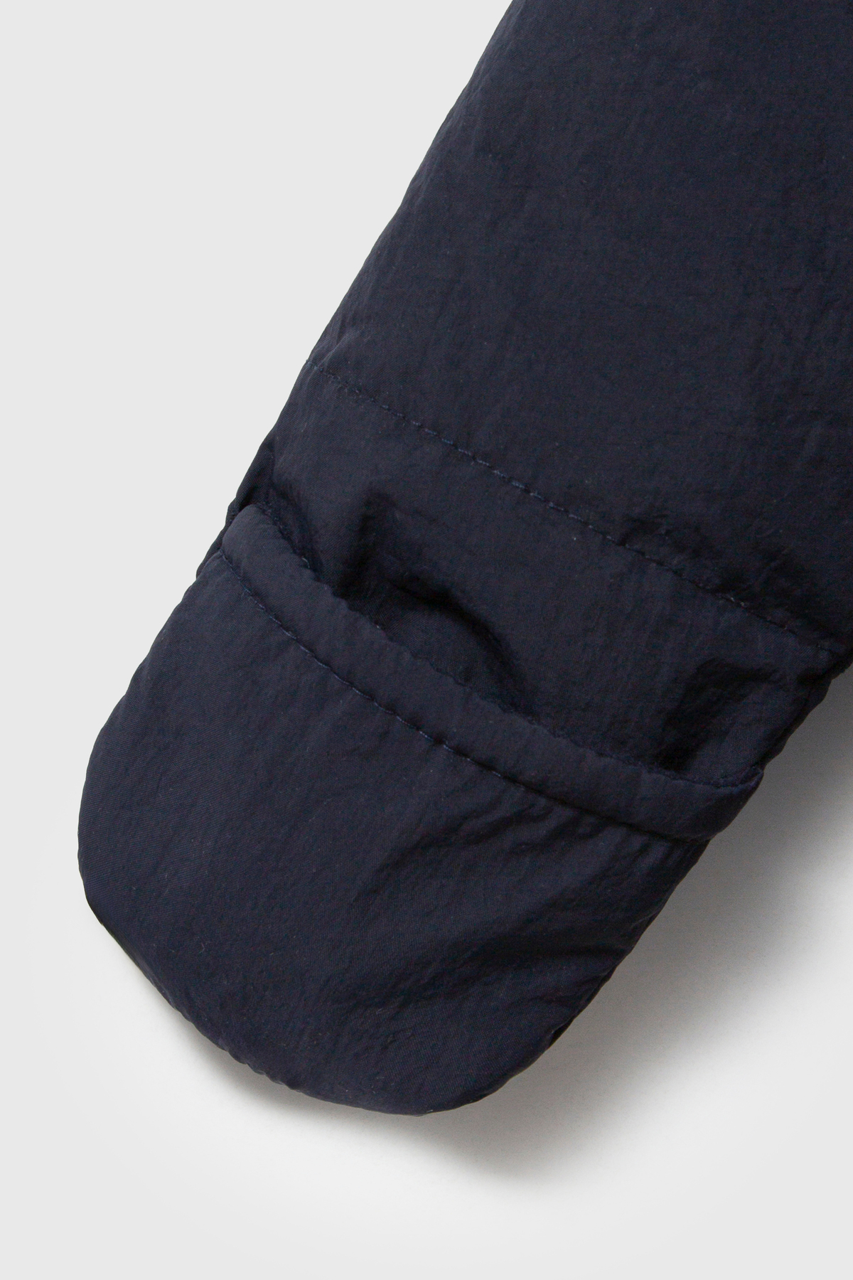 Kuark Baby Bebek Kışlık Su İticili Astronot Tulum, Dolgulu, Polar Astarlı Kendinden Eldivenli 0-9 Ay fotoğrafı 5 (önizleme)