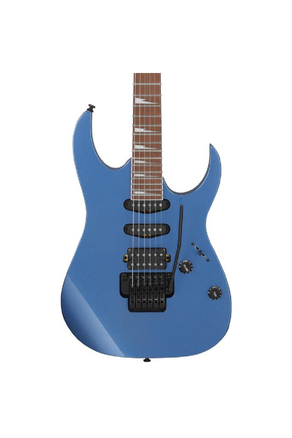 Ibanez RG460DX-BLH Serisi Elektro Gitar - Fiyatı, Yorumları