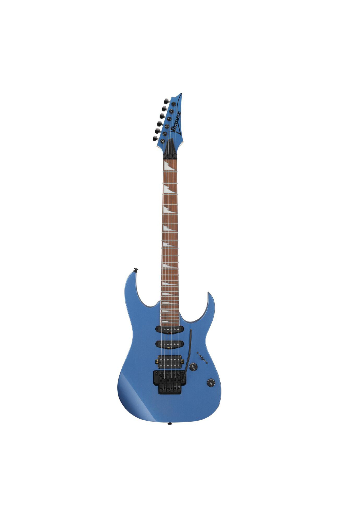 Ibanez RG460DX-BLH Serisi Elektro Gitar - Fiyatı, Yorumları