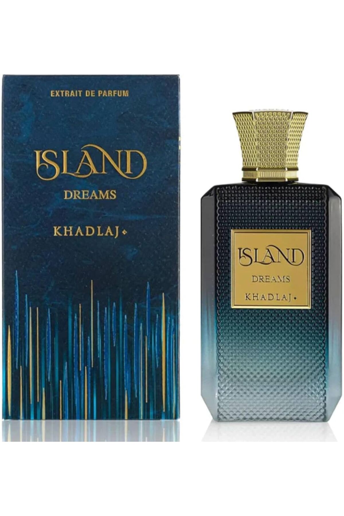 Khadlaj Island Dreams – EDP Parfüm - Fiyatı, Yorumları
