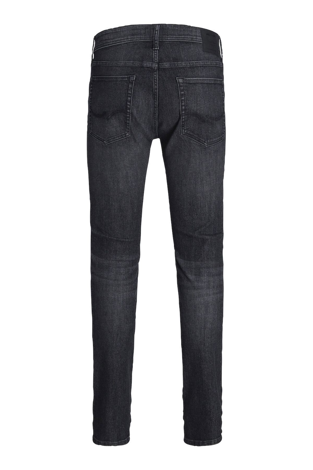 شلوار جین مردانه راسته فاق کوتاه | جک اند جونز Jack & Jones 12244278 - تصویر 2