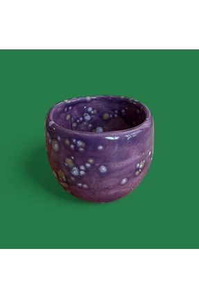 Cybers Atelier "Dotted" Bardak