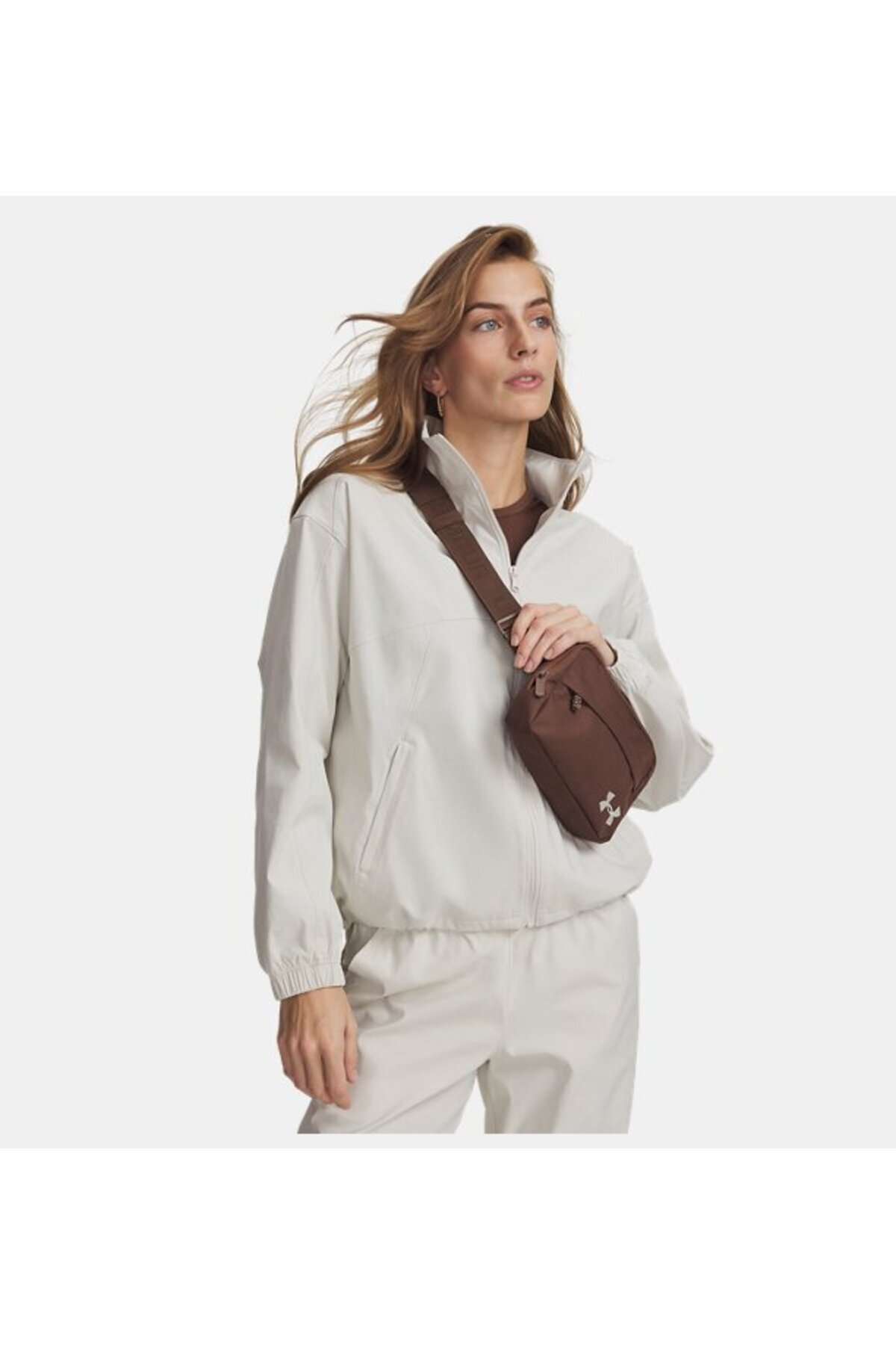 آندر آرمور کیف کمری زنانه یو ای اسپورت استایل ایکس‌بادی، مناسب برای همه سنین، کد 1378418-230