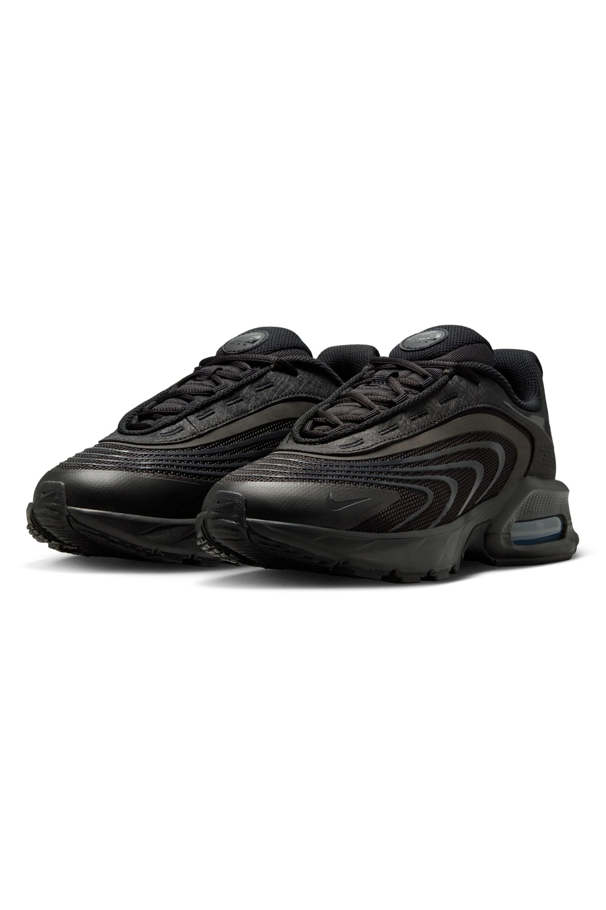 Air Max Fire UNİSEX SPOR AYAKKABI (DAR KALIP) — مشکی IF2620-003 — تصویر 3 از 7