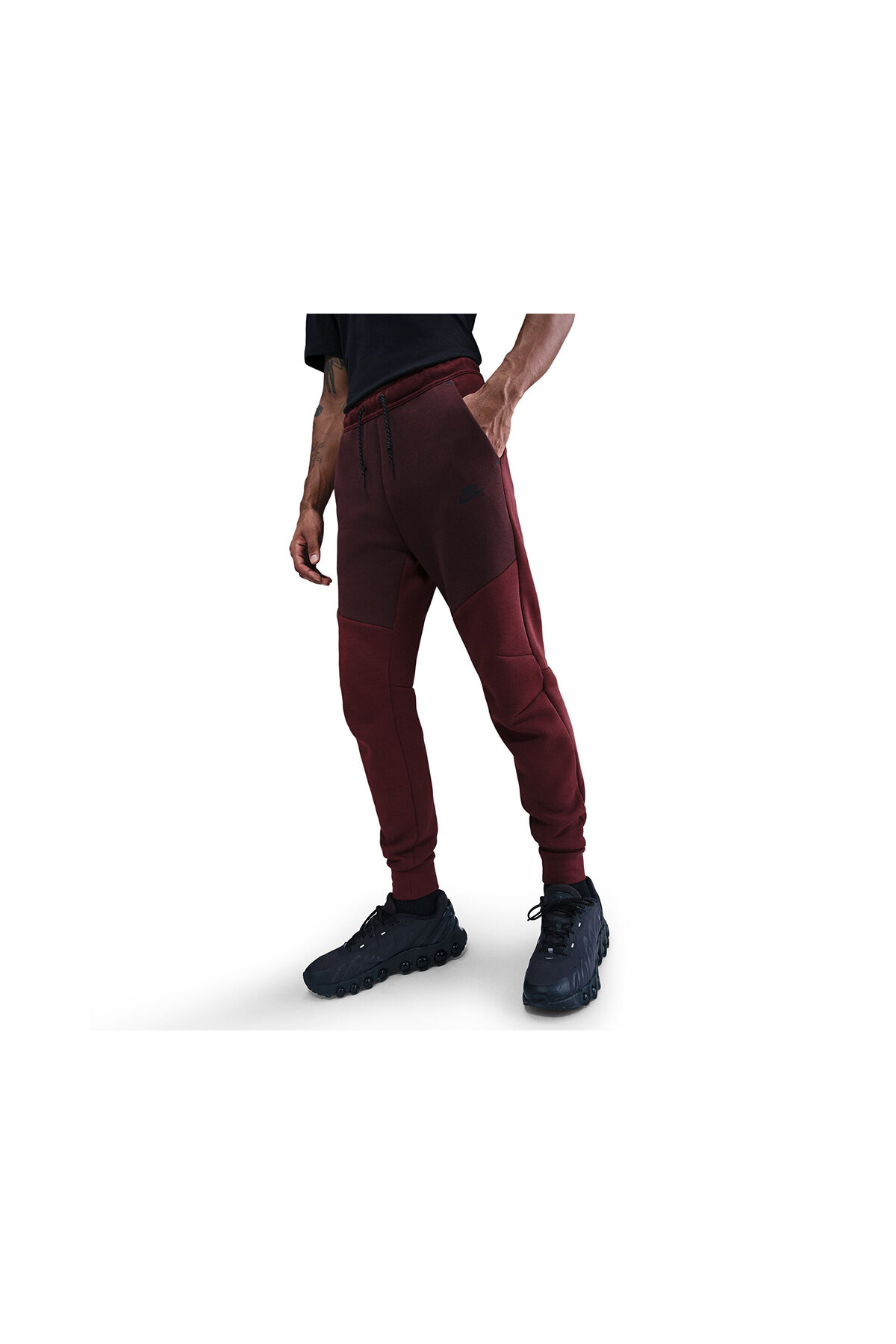 شلوار راحتی مردانه M Nk Tech Fleece Jogger نایکی شلوار گرمکن ورزشی Nike