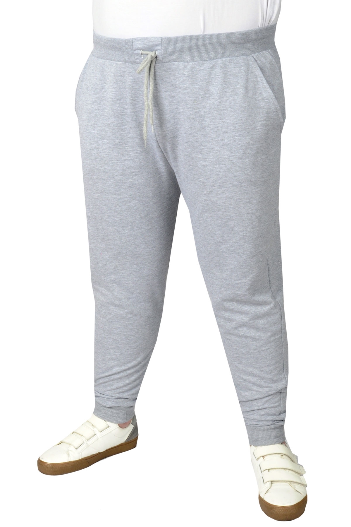 Mode Xl Plus Size Joggers Multiplier 20507 Grimelang