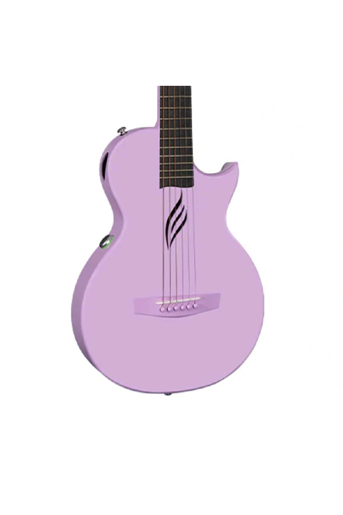 EnYa NOVA GO SP1 PP Mor Renk Elektro Akustik Gitar - Fiyatı, Yorumları
