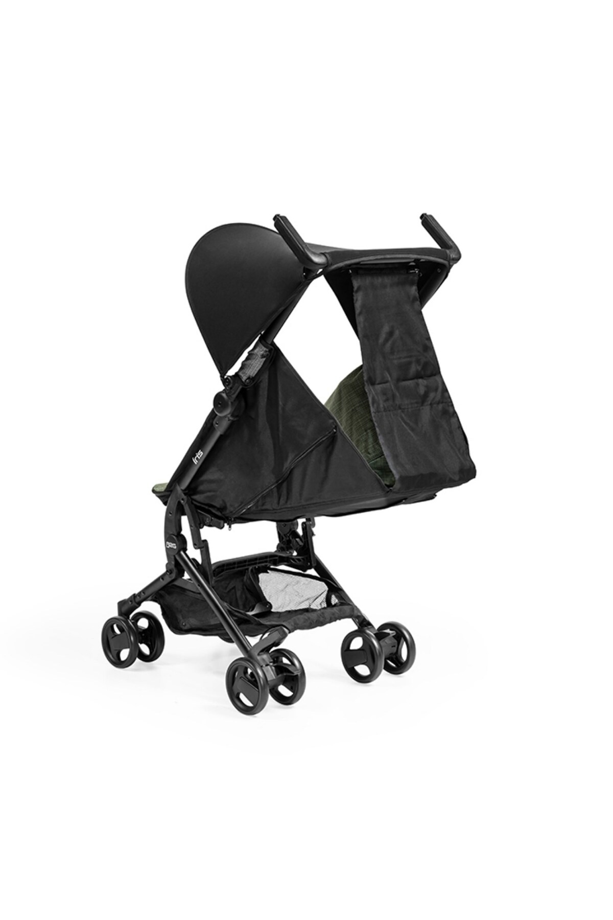 Baby2Go Irıs Bebek Arabası fotoğrafı 5 (önizleme)