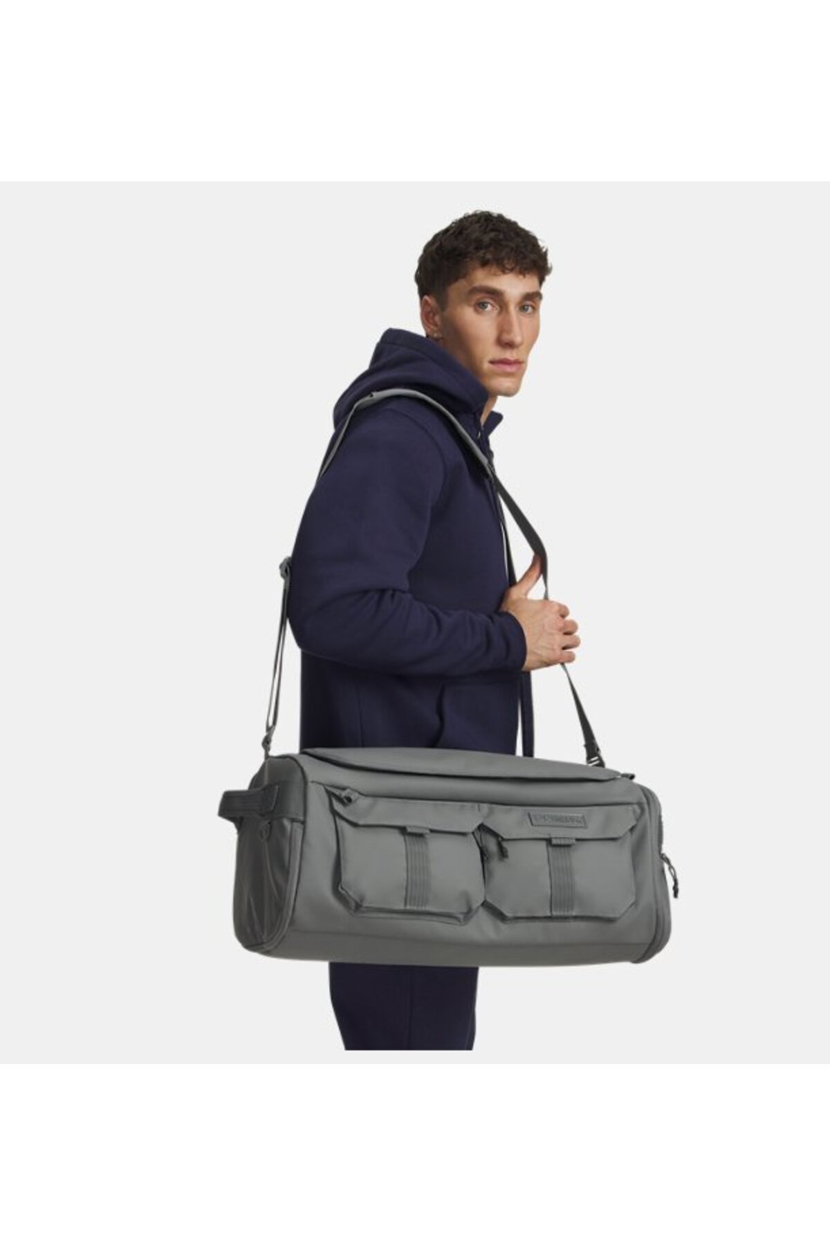 アンディ Under Armour Unisex UA Triumph Spor Sırt Çantası 1384664-709