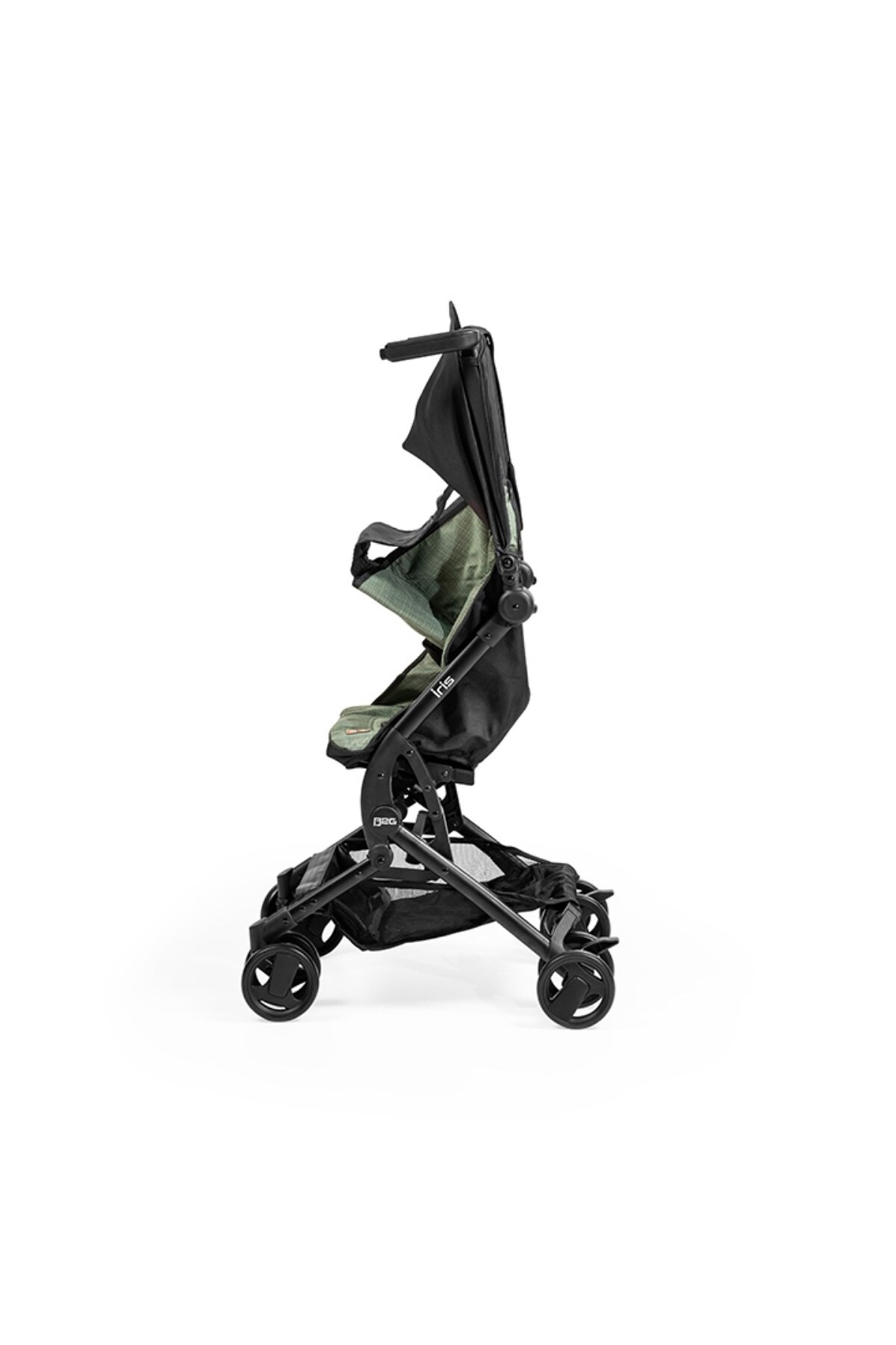 Baby2Go Irıs Bebek Arabası fotoğrafı 7 (önizleme)