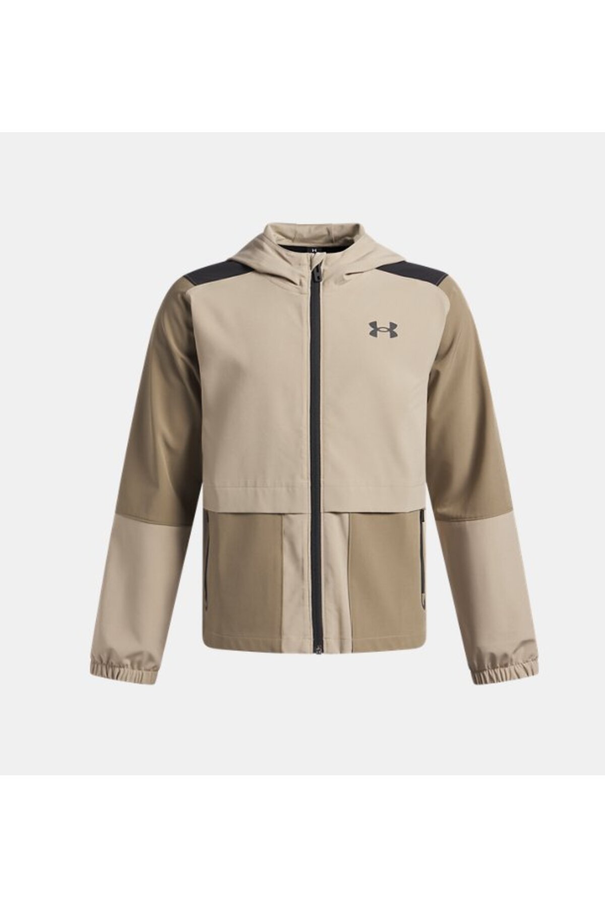 آندر آرمور ژاکت بافته شده غیرقابل توقف بچه گانه UA مدل 6009561-299