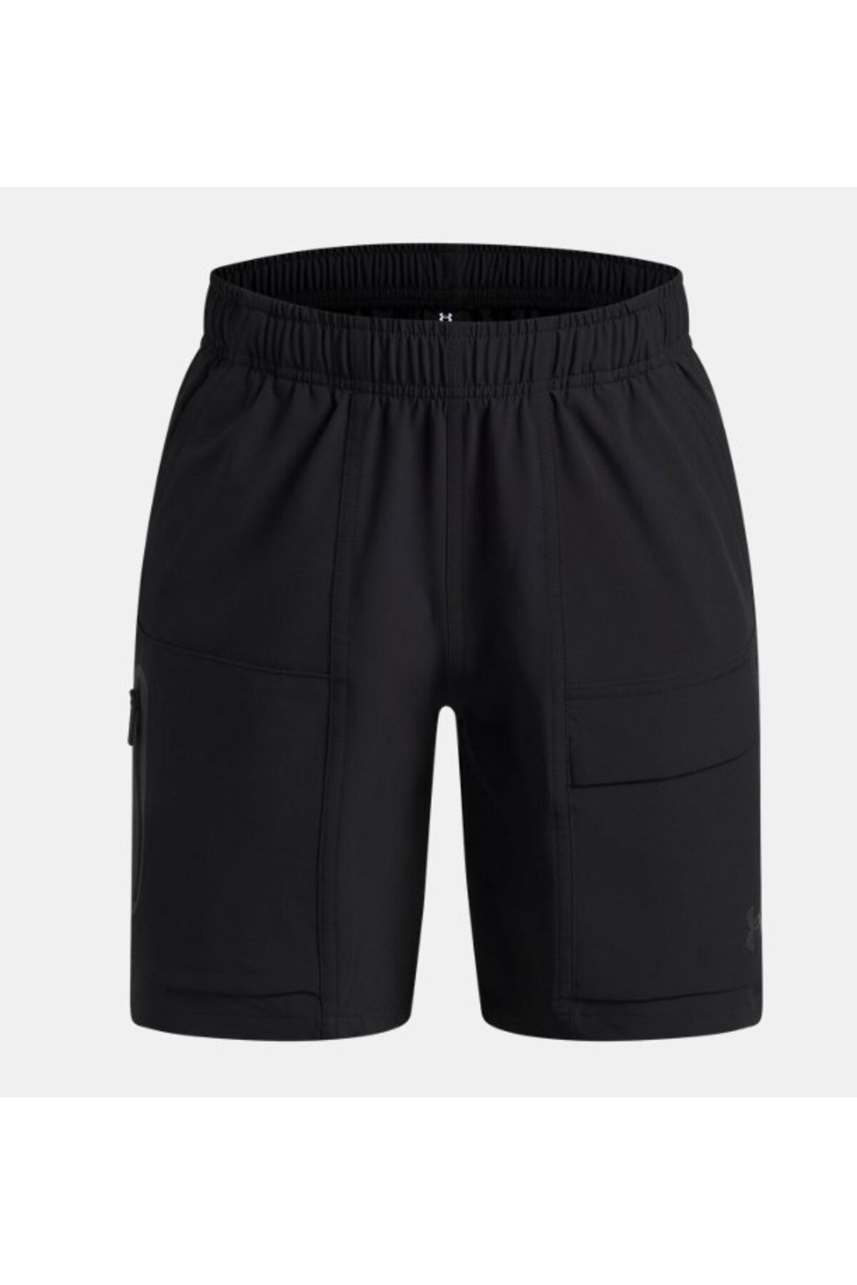 آندر آرمور شلوارک بافتنی پسرانه UA مدل Unstoppable 6009307-001