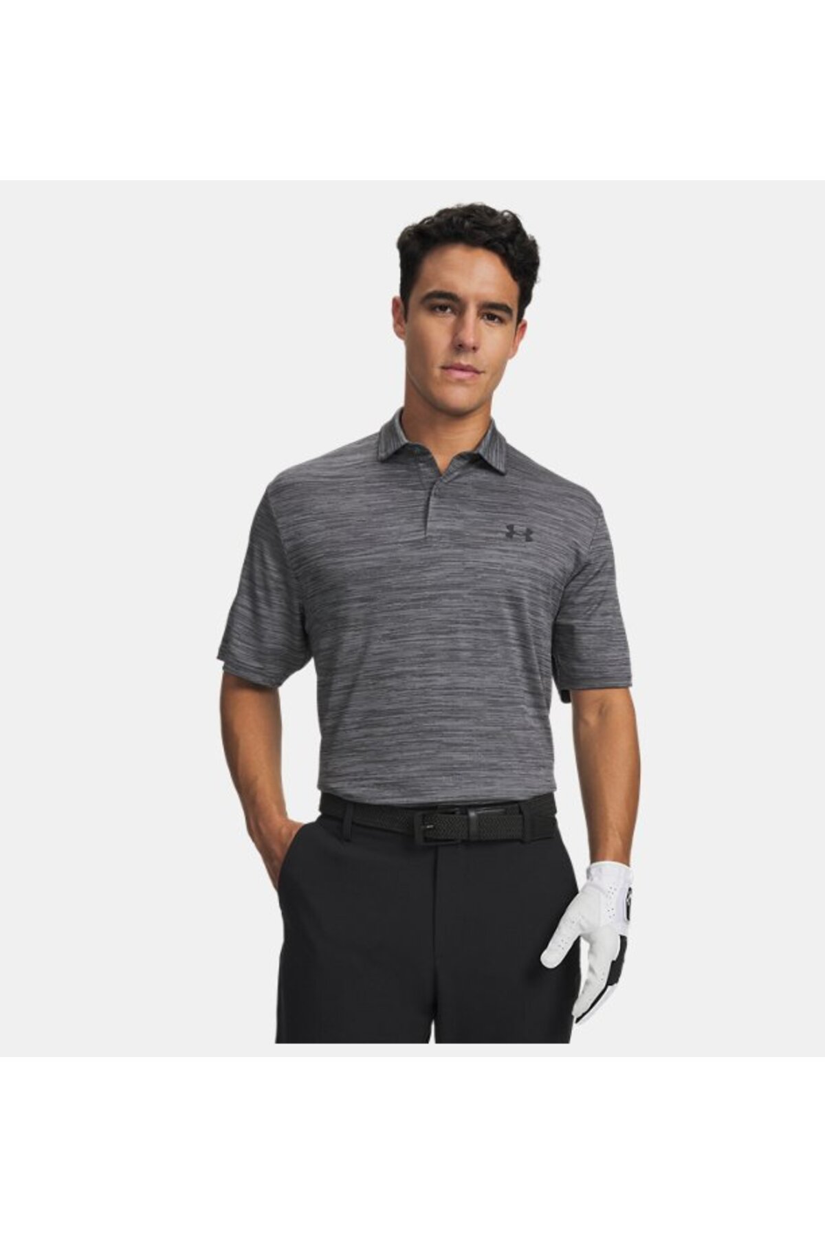 آندر آرمور تی شرت پولو مردانه UA Matchplay 6009799-025