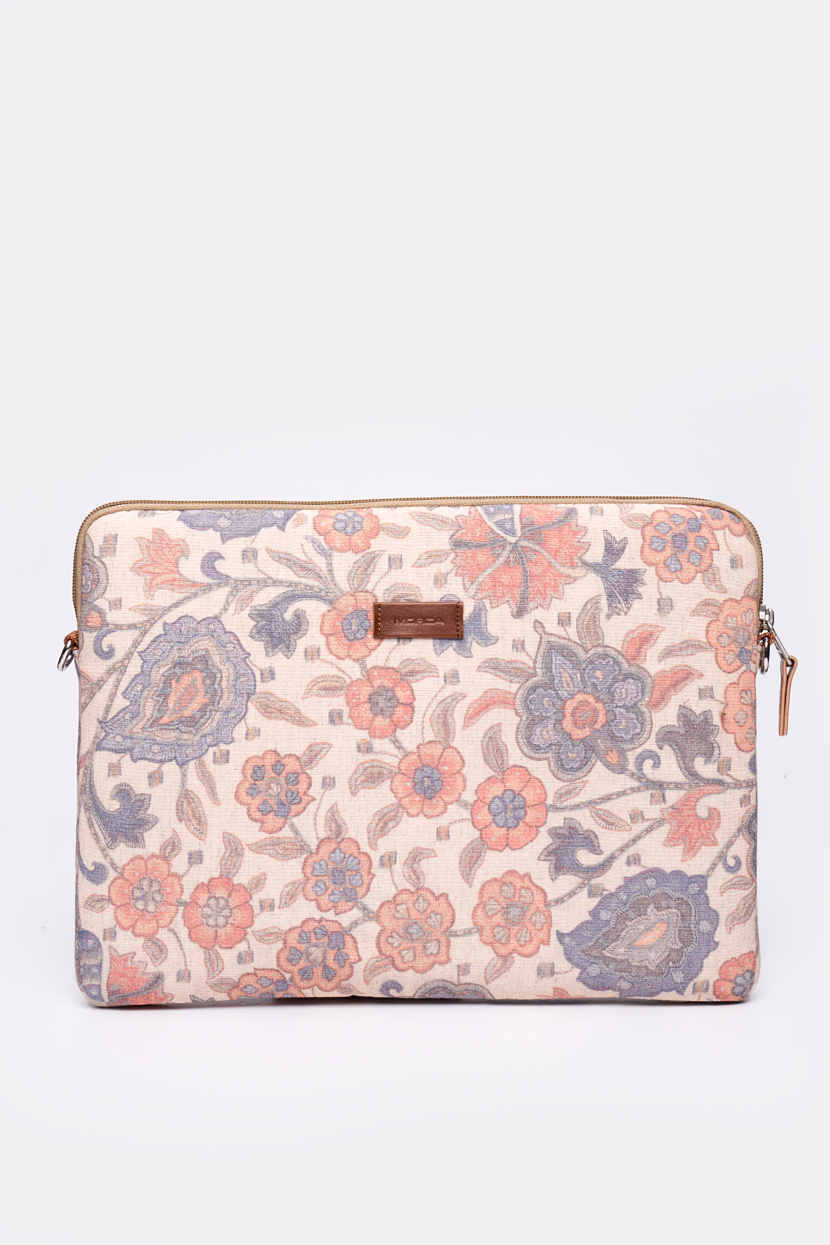  کیف لپ‌تاپ مک‌بوک ایر پرو ۱۳ و ۱۴ اینچی، لحاف‌دوزی شده و آنتیک