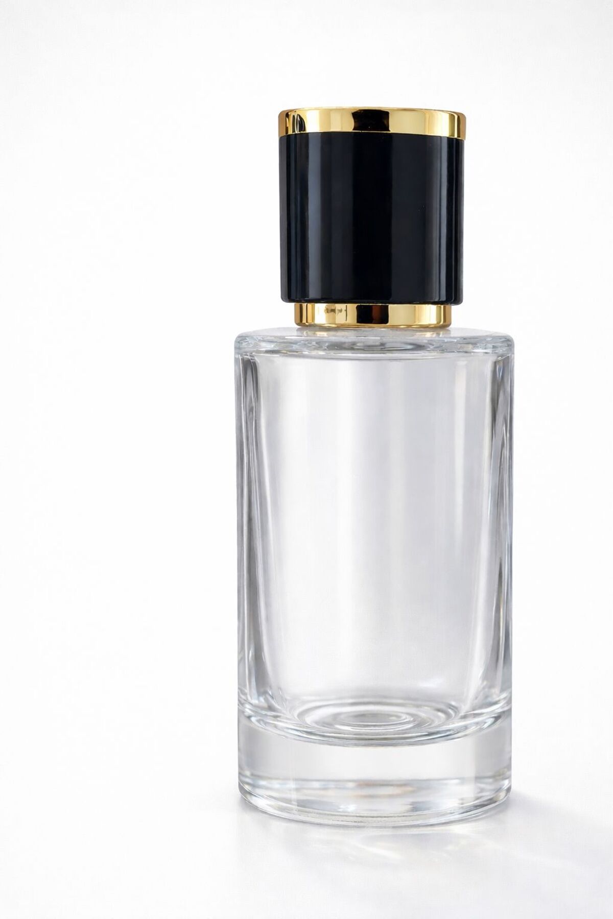 MADEX ESANS 50 ML SPREY CAM PARFÜM ŞİŞESİ 1.kalite — MDX101442