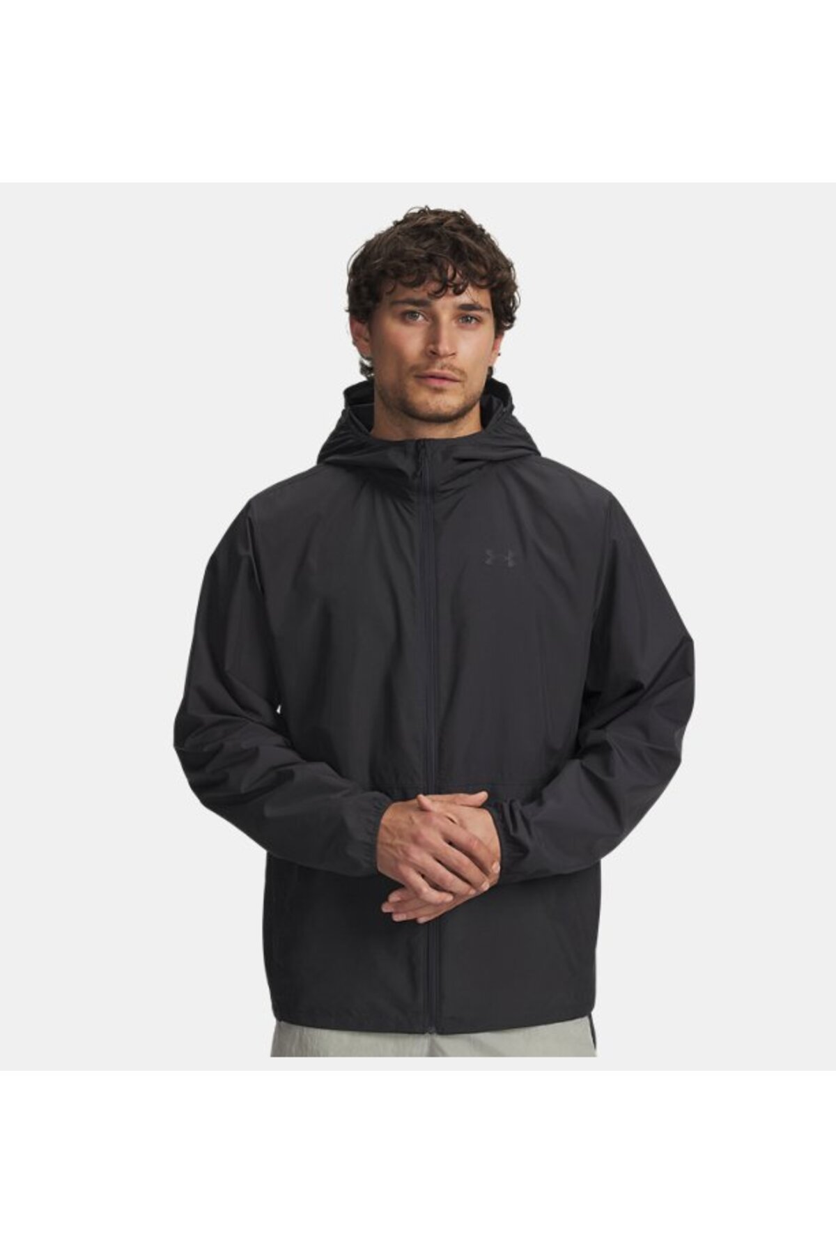 آندر آرمور کاپشن کوهنوردی مردانه UA Explorer Upf مدل 6010069-016