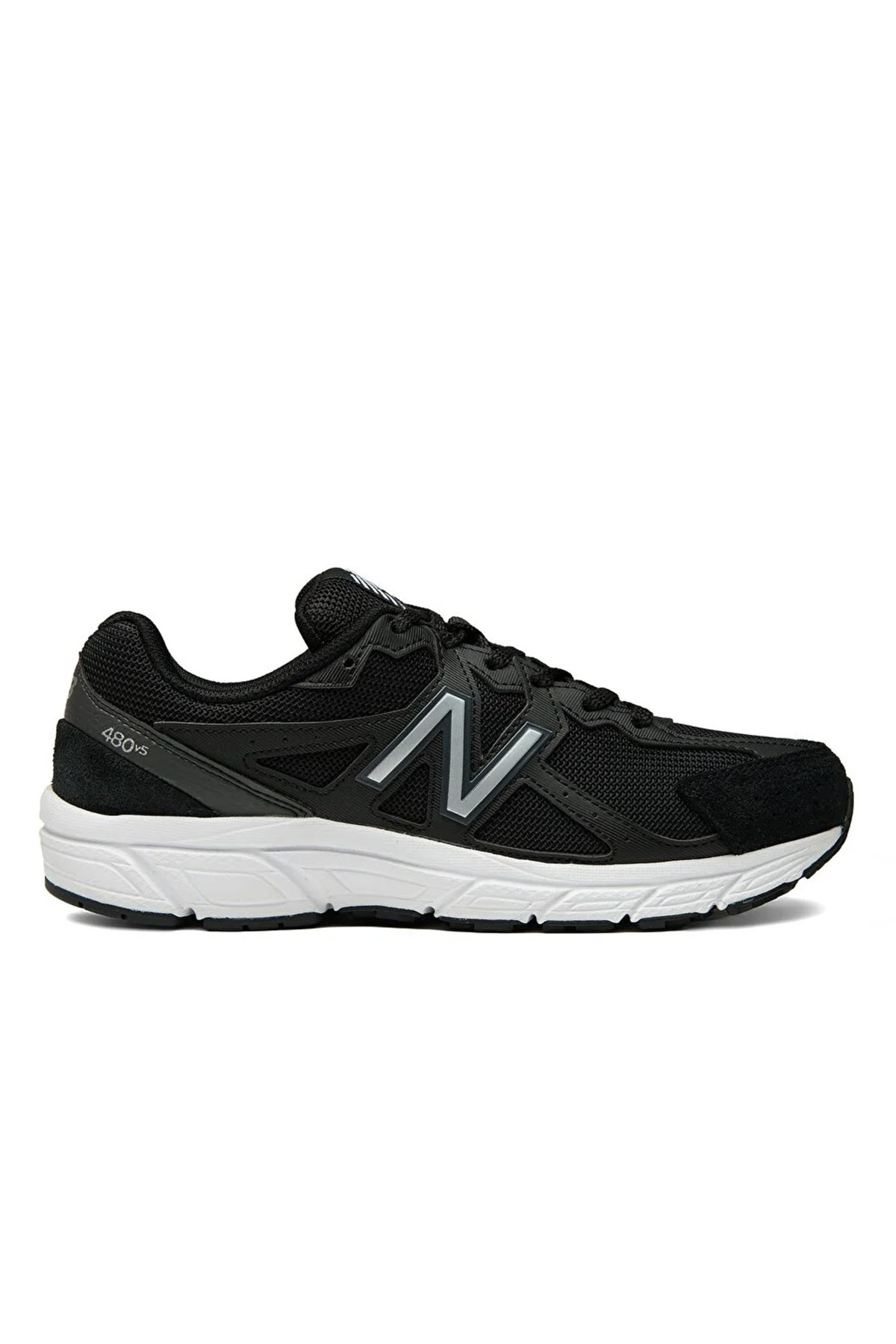 کفش ورزشی راحتی مشکی M480DB5 یونیسکس نیو بالانس کفش اسنیکر New Balance