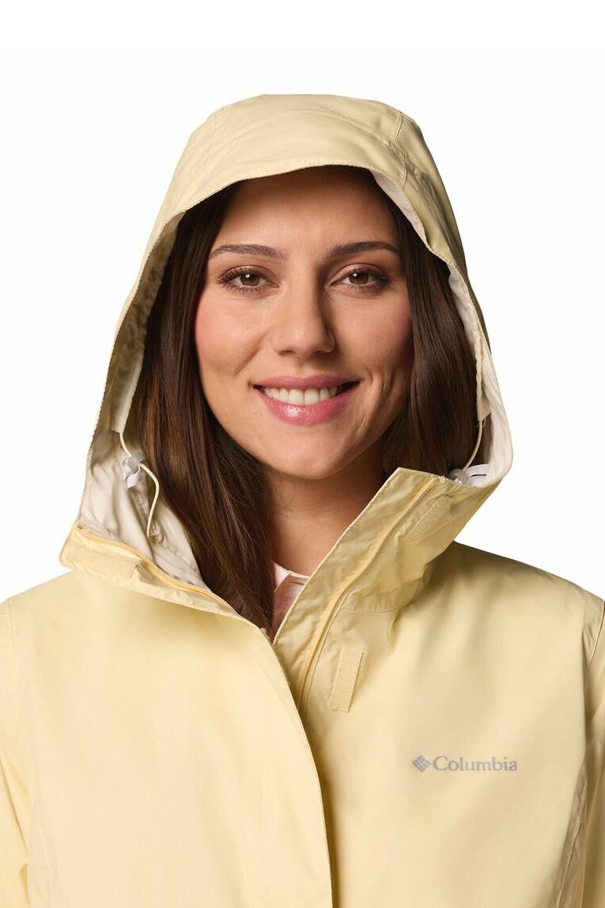 Columbia  Kadın Yağmurluk 1534111-758 - Görsel 4