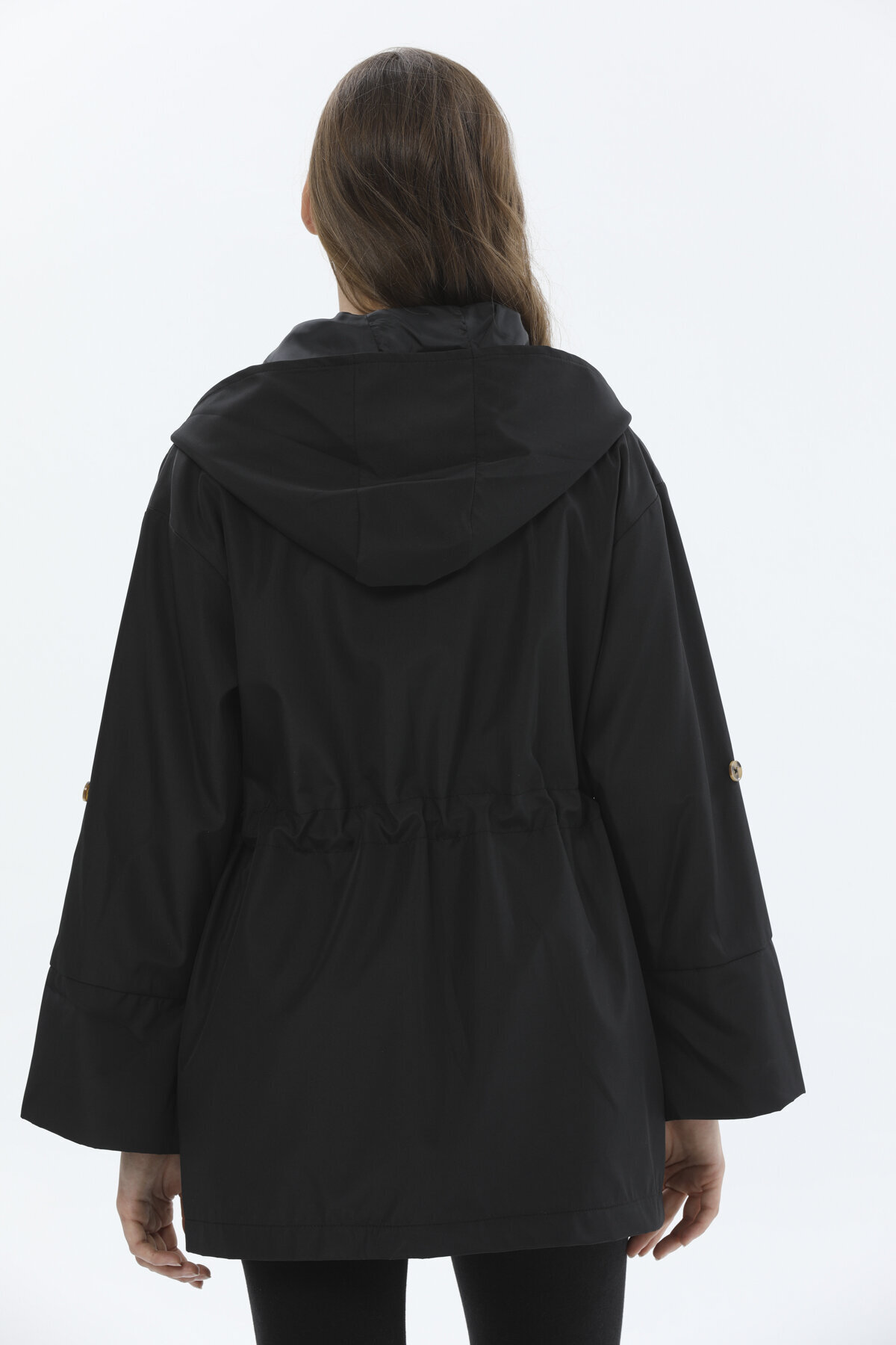 First Company  Kadın Trençkot 2424BS112498 - Görsel 6