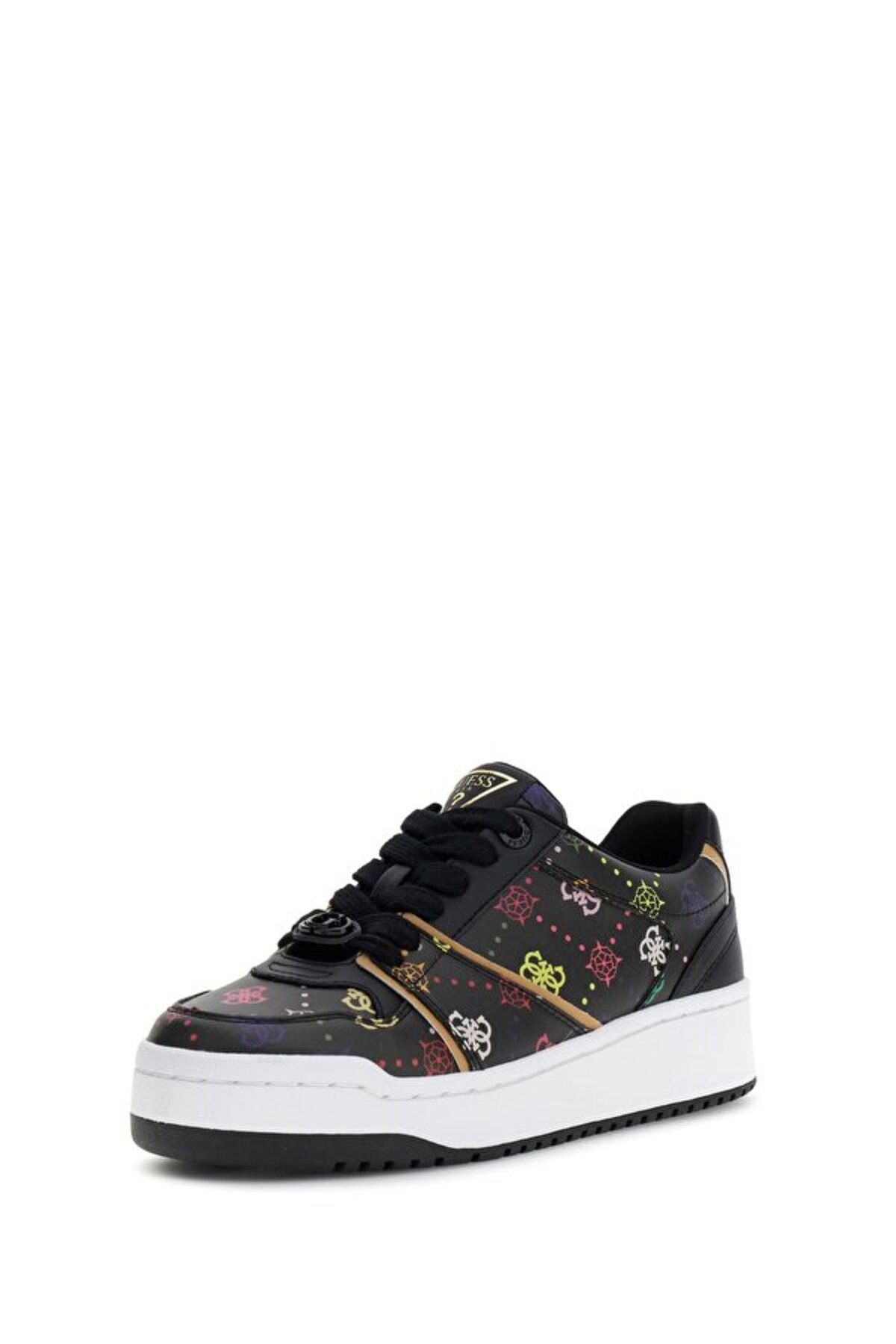 Guess Madley Damskie Trampki