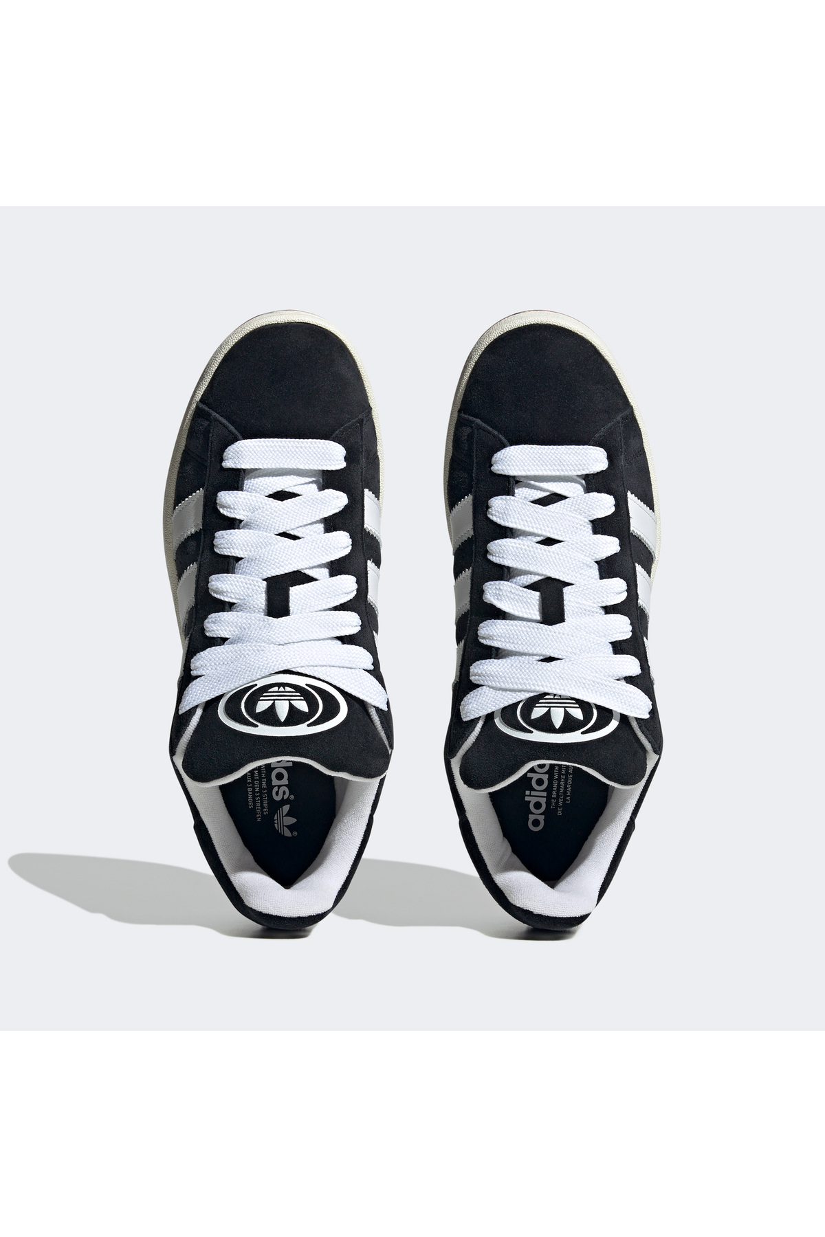 کفش اسنیکر مردانه راسته آستین استاندارد | آدیداس adidas HQ8708 - تصویر 5