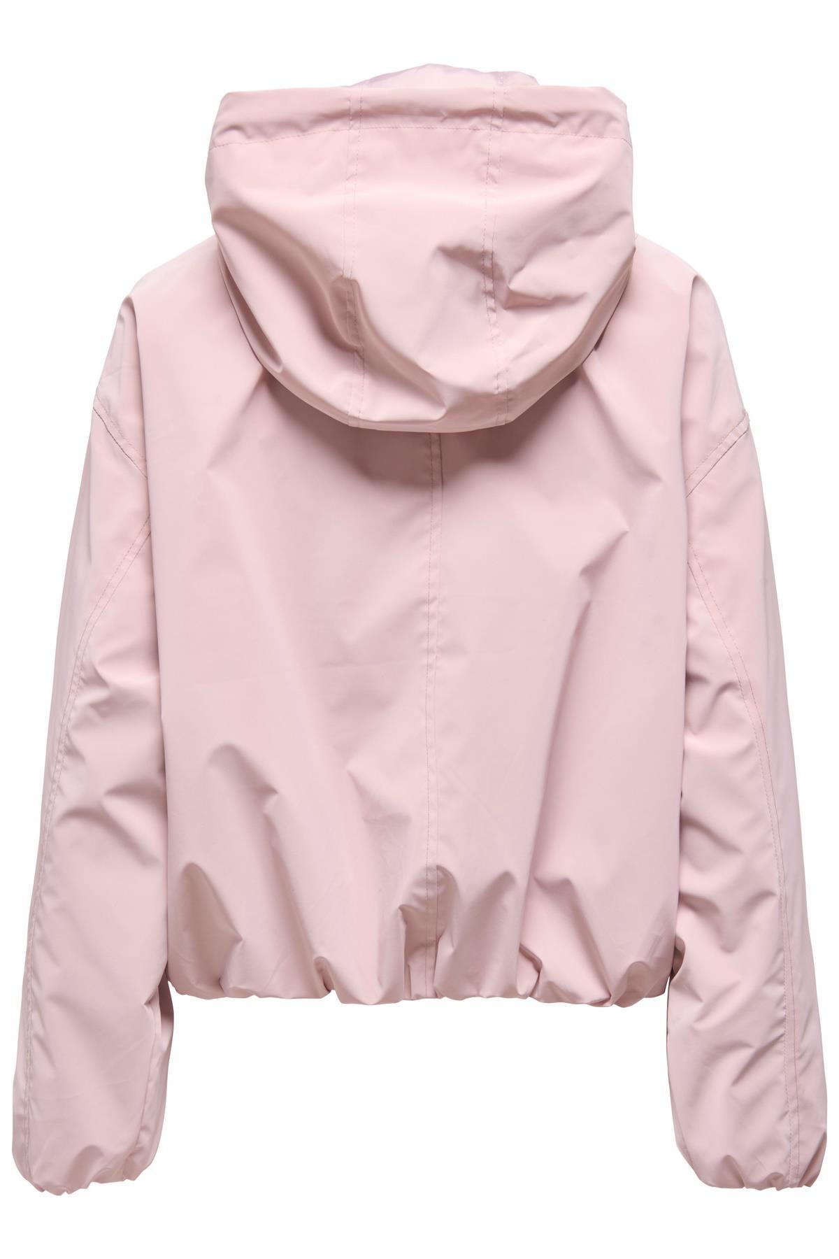 ONLY  ONLCAMILLE Kısa Kadın Ceket - Görsel 2