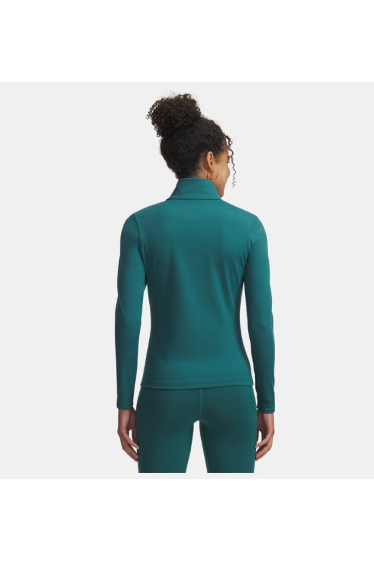 Under Armour Kadın UA Motion Ceket 1388650-338 görsel 2