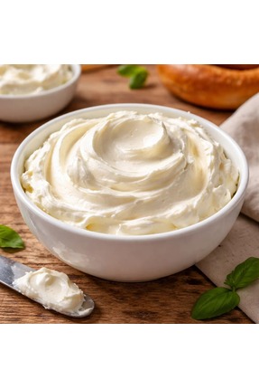 safantep Gaziantep Yöresel Labne Krem Peynir 1 KG – Doğal 1.Sınıf Kalite