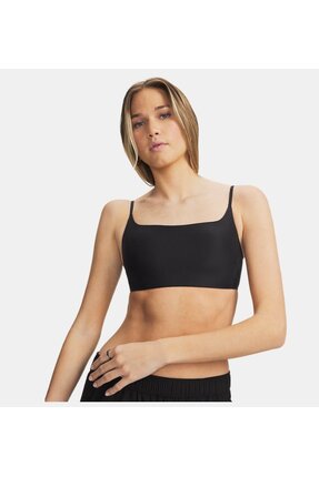 Under Armour Kadın UA Open Back Spor Sütyeni 6011153-001