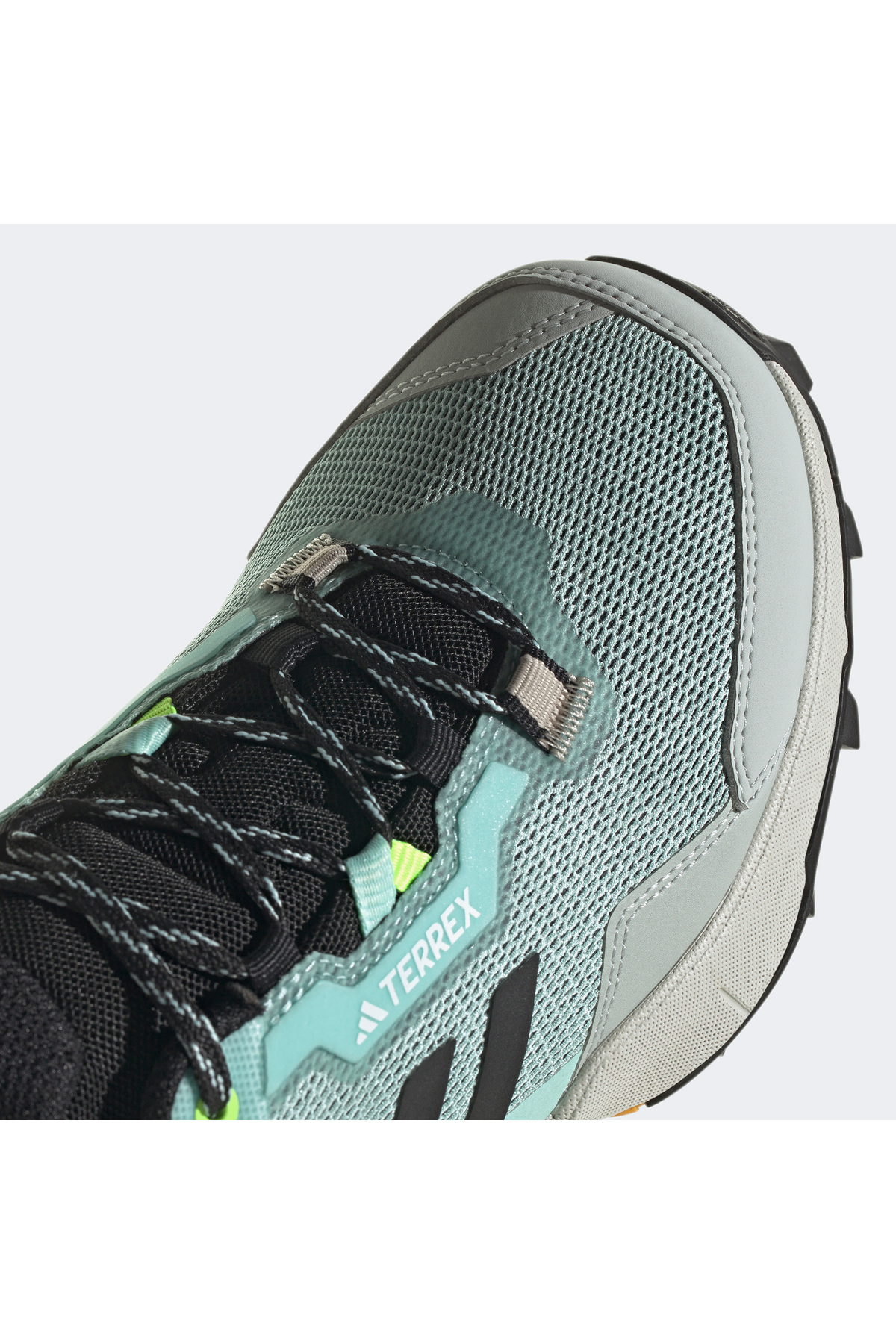 adidas Terrex Ax4 W Seflaq/cblack/preyel If4870 Turqouıse görsel 7