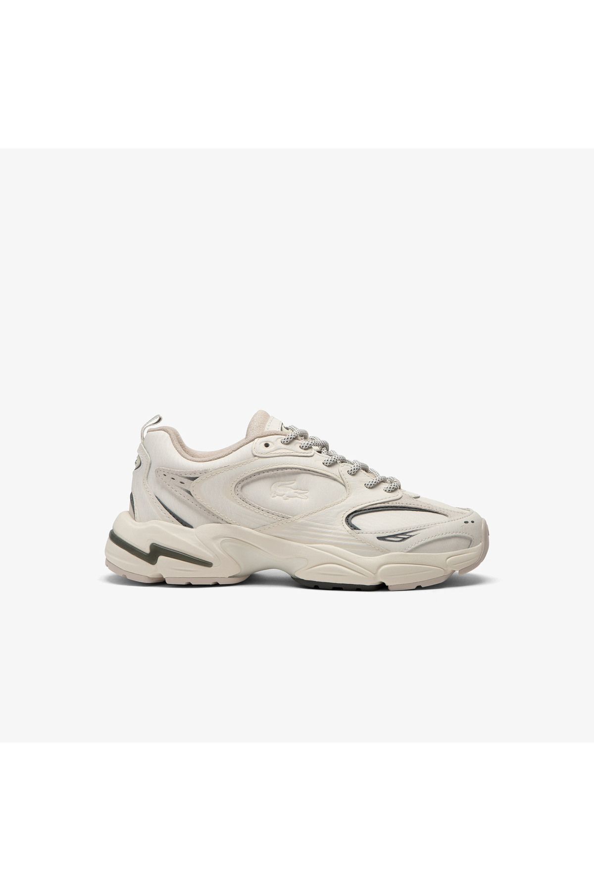 Lacoste Storm 96 2K Kadın Beyaz Spor Ayakkabı - Fiyatı, Yorumları