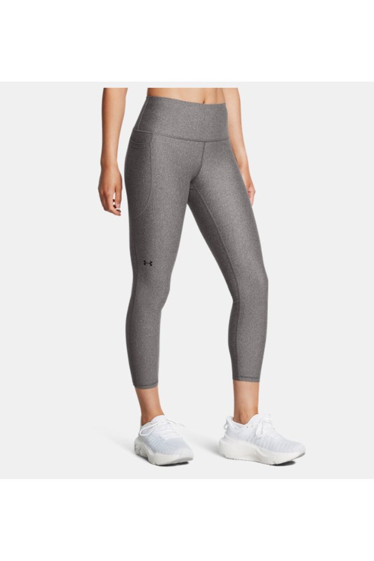 Under Armour Kadın UA Tech Yüksek Bel Bilekte Tayt 1365335-020