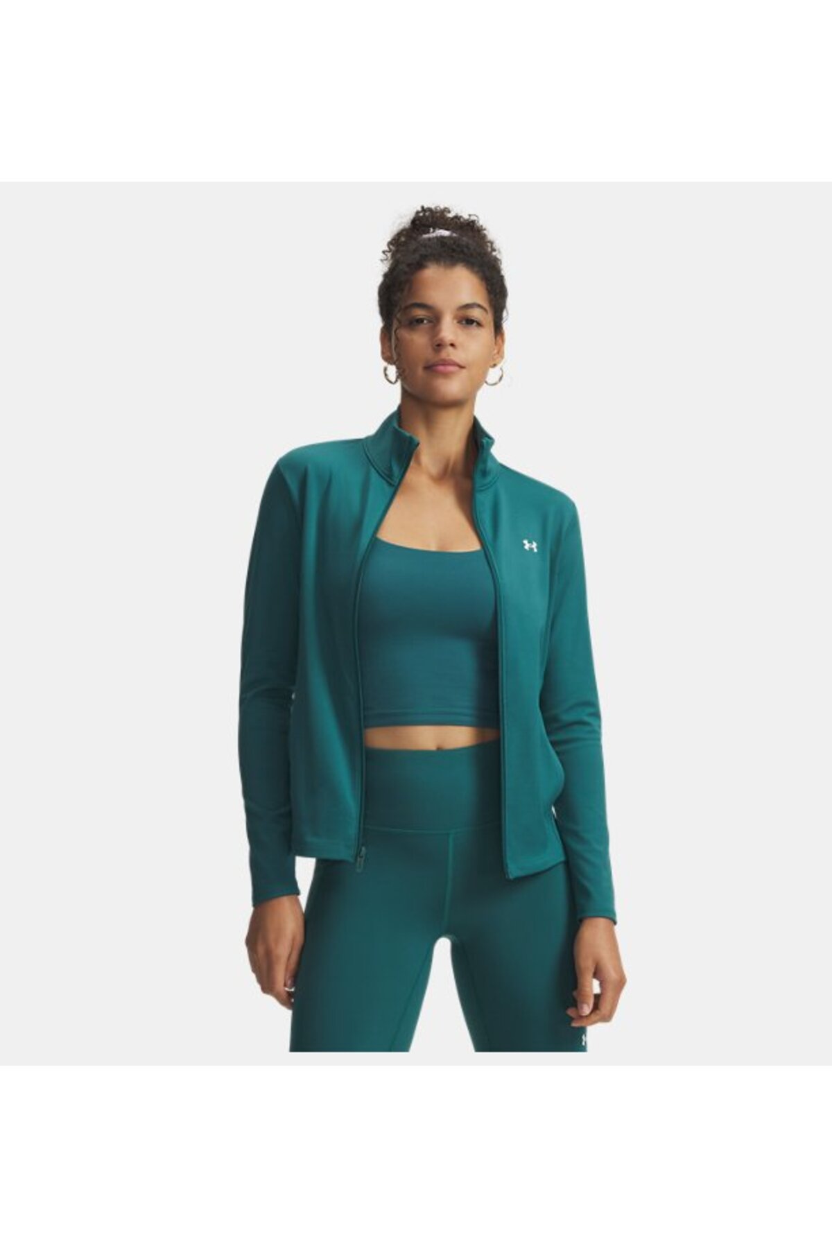 Under Armour Kadın UA Motion Ceket 1388650-338
