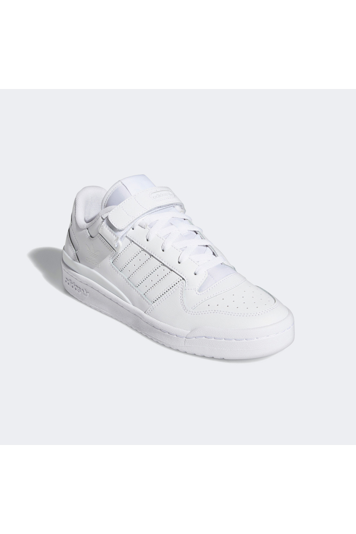 کفش بسکتبال مردانه لایسنس دار- تحت لیسانس فاق نرمال | آدیداس adidas FY7755 - تصویر 2